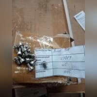 НПА_Винт М5*8