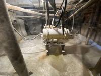 Дробилка КИД - 600А