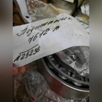 Подшипник 7612 А