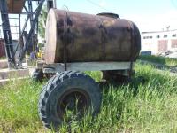 Прицеп тракторный ВР-3,0 