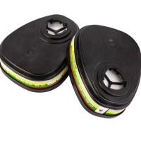 Фильтр противогазовый 6541