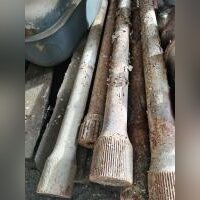 Вал торсионный 748-21-88 б/у