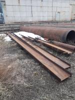 Балка 36 (двутавровая)