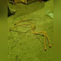 Трубопровод ТО-28А 40.10.000-Б
