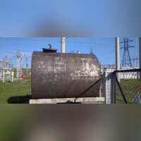 Емкость 8М3