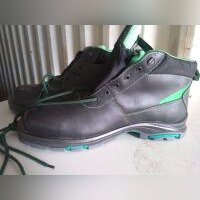 Ботинки д/сез.усил.нос.ПУ р.48