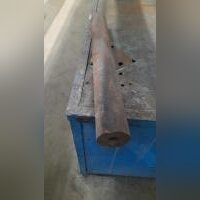 Электрод фазный для КЭВ  б/у