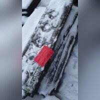 Нож средний 011501-93-22-01