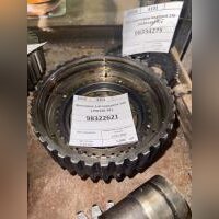 Шестерня 1-й передачи 540-1701201 б/у