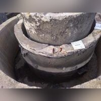 Кольцо стеновое КС 
