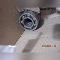 НПА_Подшипник 307, , 