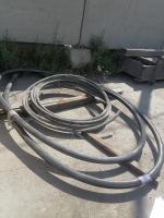 Кабель с изоляцией из СПэ ПвПп2гнг(А)-HF 1*800/120-110