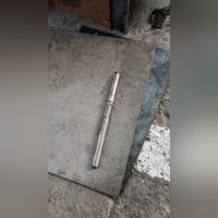 НПА_Шток клапана ДУ-25 Б/У