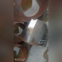 Отвод П30 377х10-09Г2С ОСТ 34 10.699