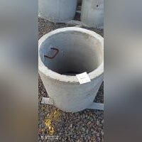 Кольцо стеновое КС 7.9