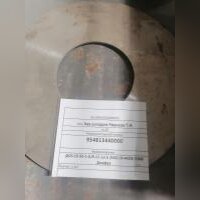 ДСК-10-50-1-А/Б-11 ол.5 (500) (4-4420) П300 Диафрагма