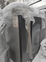 Винтовой маслосмаз. компрессор  GA75+