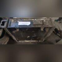Радиатор водяной 700.13010003 б/у