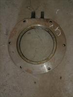 Фланец ТА-40