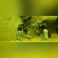 Механизм тормозной У35.615-35.510