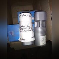 НПА_Оправка для насадной фрезы ф40 SK50 исп.302528