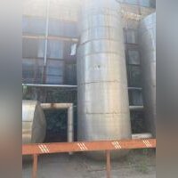 Сборник емкость 25м3