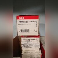 Выключатель автоматический дифференциальный (АВДТ) DSH941R 1п+N C20А 30мА тип АС (DSH941RAC-C20/0,03)