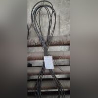 НПА_Ремень клиновый А-2800