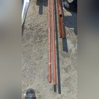 Труба 28х4 L=6000 по СТО ЦКТИ 10.003-2007