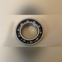 Подшипник 210 АК