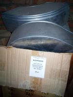 Угол СРО 90 горизонтальный 150х100 (ДКС) (арт.36042)