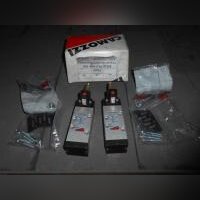 Пневмораспределитель 951-000-P16-23IM Camozzi
