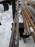 Круг МД-30 ГОСТ2590-2006 Ст45 3ГП