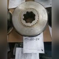 НПА_Муфта электромагнитная ЭТМ 122-2Н Б/У