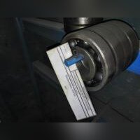 Подшипник, 410 б/у