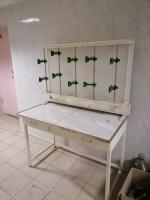 Установка титровальная 1200*740*1830