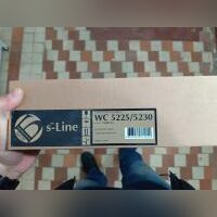 Тонер-картридж Xerox WorkCentre 5225/5230 106R01305 (30k) БУЛАТ s-Line. DARXWC5225030
