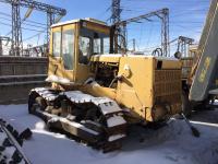 Бульдозер Б170.1М