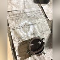 Хомут комфортный MPN-RC 60/66 А Hilti