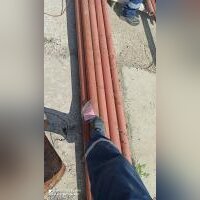 Труба 76х13 L=6000 по СТО ЦКТИ 10.003-2007