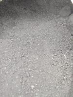 Отсев нефтекокса (нефтяного кокса)