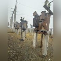 Трансформатор ТМ 250/10 б/у (Вересовая)