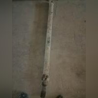 Вал карданный а/м ГАЗ-3309 (1355 мм)