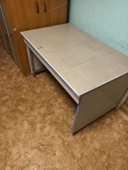 Лабораторная мебель