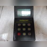 Прибор у.звукового контроля Пульсар