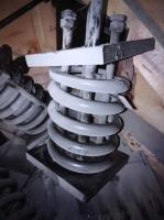 Блок пружинный 08 ОСТ 108.275.58-80