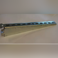 Полка кабельная К1163А