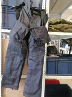 Костюм комб.утеп.сварщ.М 88-92/158-164