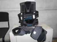 Экзоскелет промышленный  Х-Soft