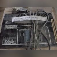 ПРОГРАММАТОР ПЗУ ДЛЯ ЭВМ УСТРОЙСТВО ДЛЯ ЗАНЕСЕНИЯ